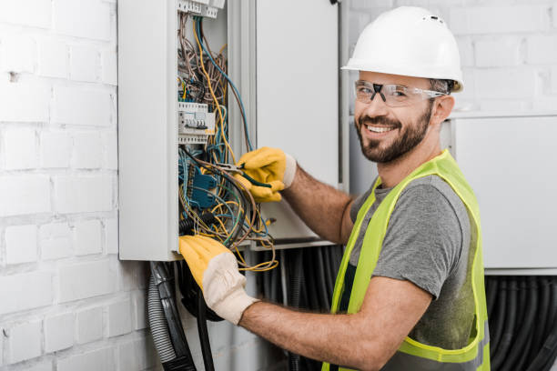 Best Electric Panel Repair  in Colfax, LA