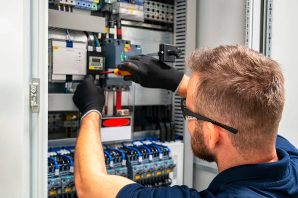 Best Emergency Electrician Near Me  in Colfax, LA