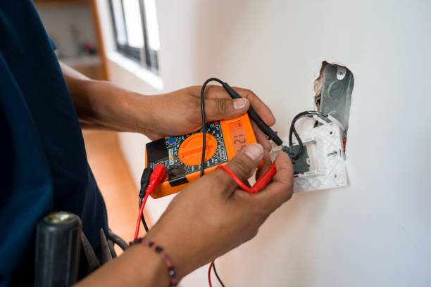 Best Local Electrician Companies  in Colfax, LA