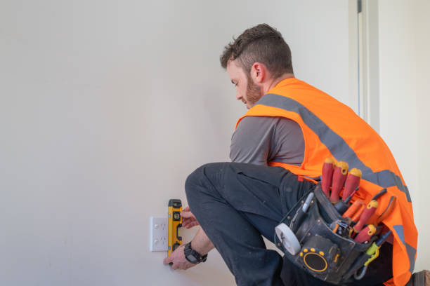 Best Commercial Electrician Services  in Colfax, LA