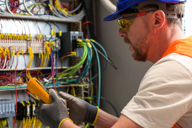 Best Electrical System Inspection  in Colfax, LA